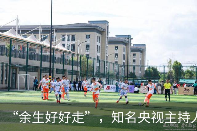 “余生好好走”，知名央视主持人王小丫，病床上的留言字字催泪