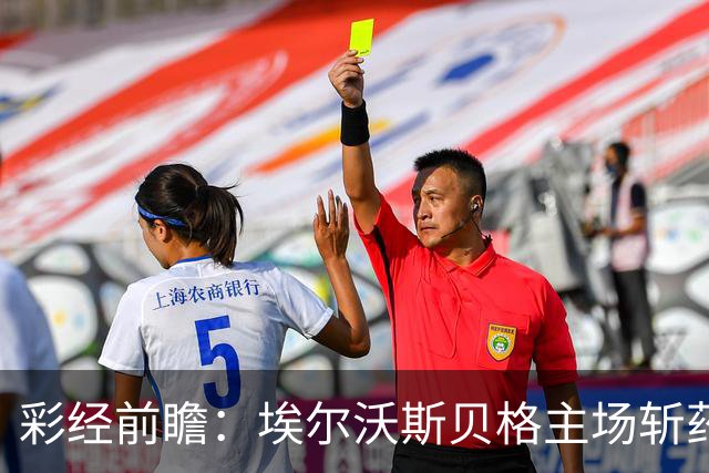 彩经前瞻：埃尔沃斯贝格主场斩药厂，客队防线有隐患，看好主不败