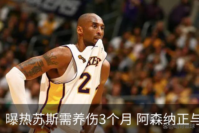 曝热苏斯需养伤3个月 阿森纳正与巴西队交涉