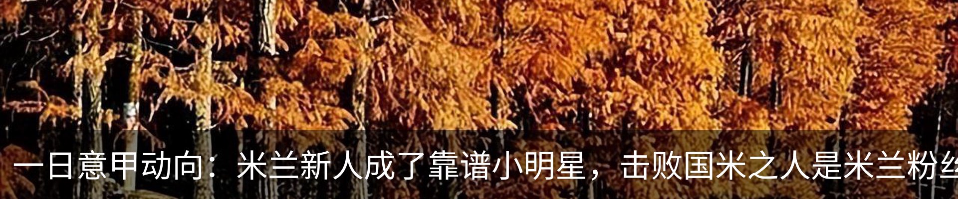 资讯中心