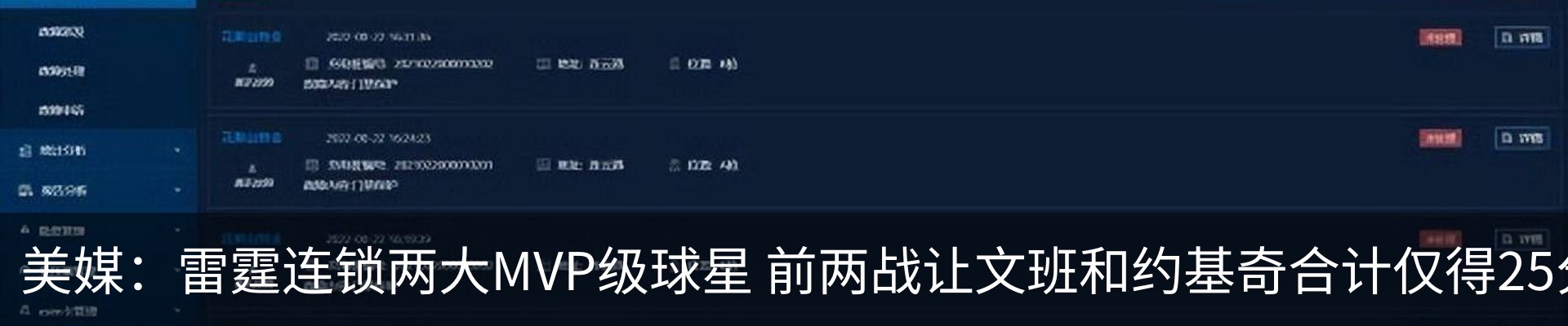 资讯中心