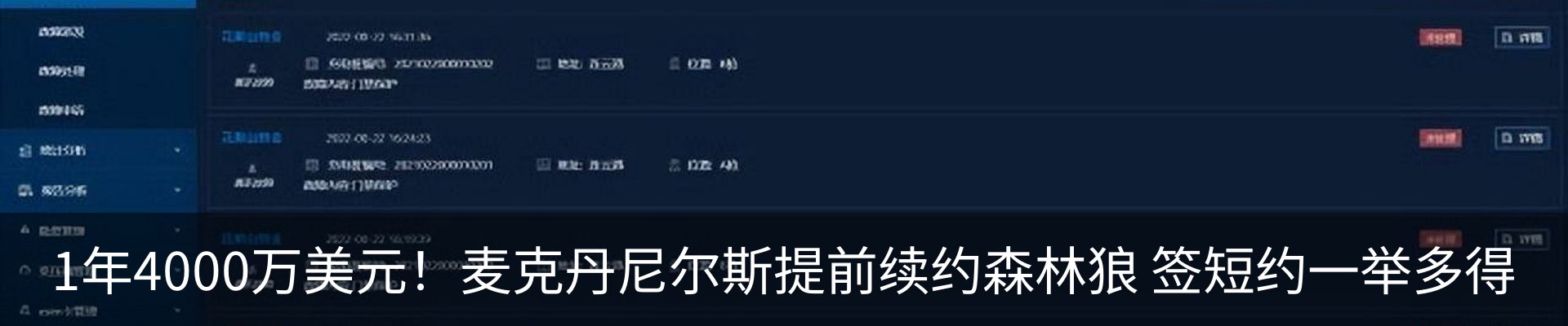 资讯中心